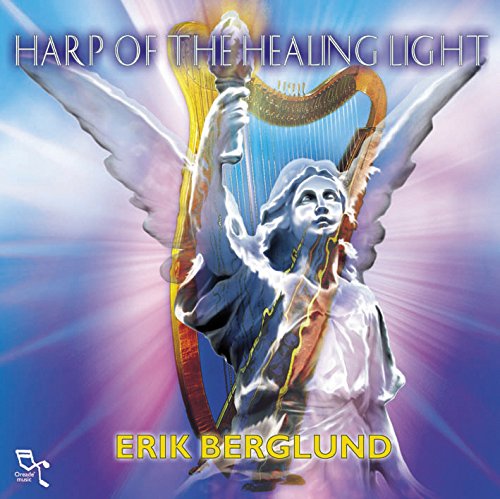 Harp Of The Healing Light