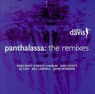 Panthalassa: The Remixes