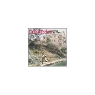 CD Cover Art