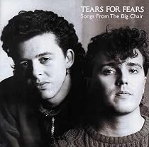 Tears for Fears photos