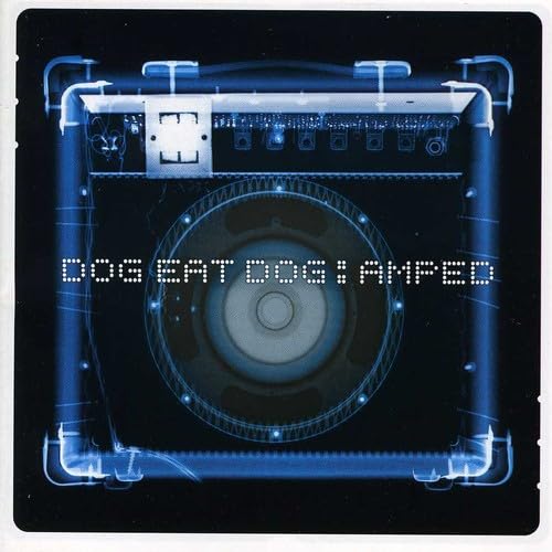 Dog Eat Dog - Amped - Zortam Music