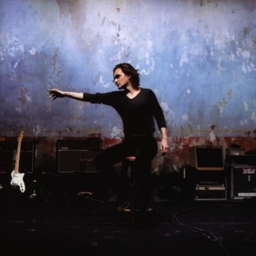 Stephan Eicher - Démon Lyrics - Zortam Music