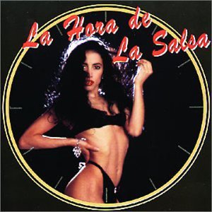 Hora de Salsa