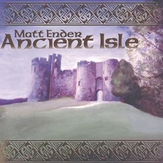 CD Cover Art