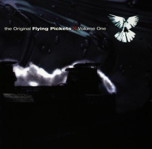 THE FLYING PICKETS - Original Flying Pickets - Zortam Music