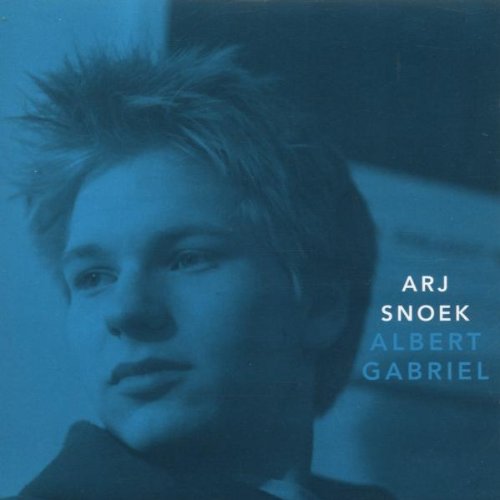 Albert Gabriel