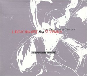 St. Germain - From Detroit to St Germain - Zortam Music