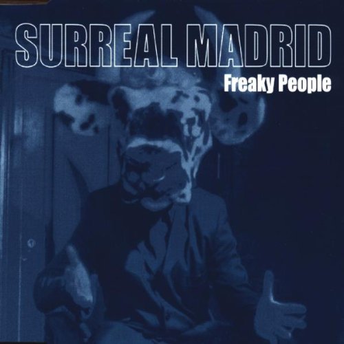 Freaky People