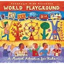 CD Cover Art