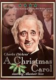 DVD: Un Carol di Natale (versione originale di B&W)