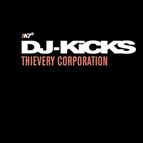 DJ-Kicks