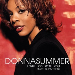 I Will Go With You (Con Te Partiro) (Remixes)