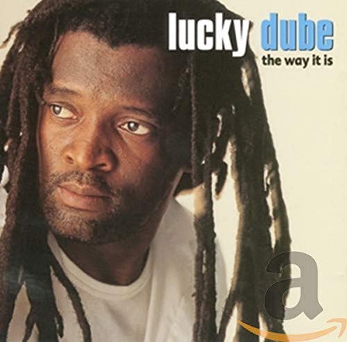 Lucky Dube - The way it is - Zortam Music