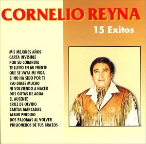 15 Exitos