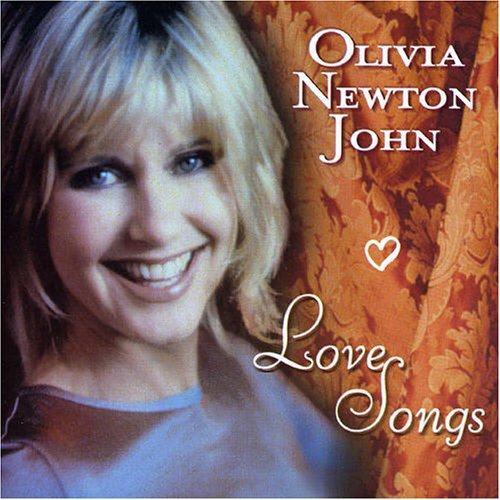 Olivia Newton-John - The Great Olivia Newton-John - Zortam Music