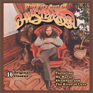 B.W. Stevenson - The Very Best of B.W. Stevenson - Zortam Music