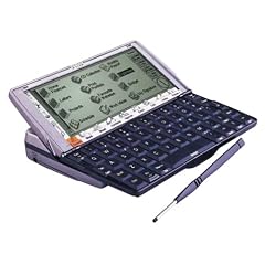 Psion Series 5MX Palmtop Computer
