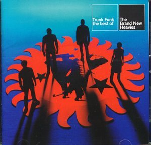 Brand New Heavies - Hits - Zortam Music