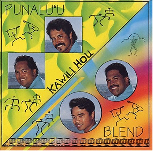 Kawili Hou