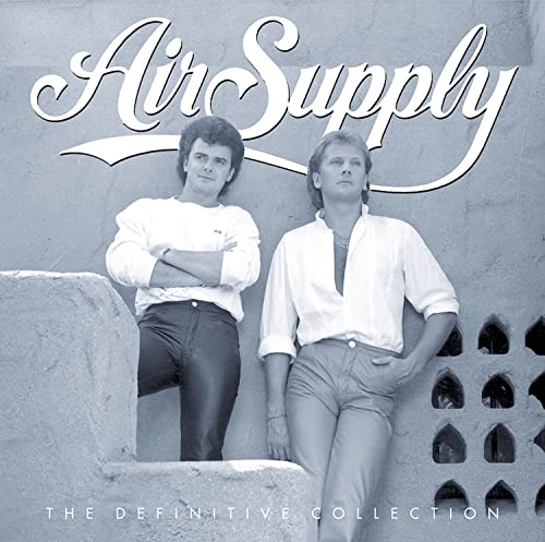 Air Supply -  S§ - Zortam Music