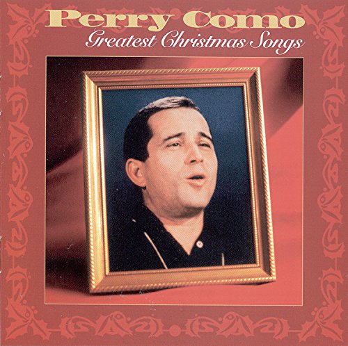 Perry Como - Have Yourself a Merry Little Christmas Lyrics - Zortam Music