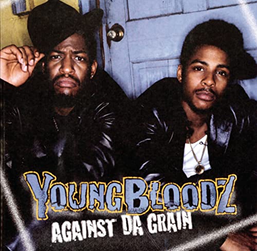YOUNGBLOODZ - Down Heya (In The South) Lyrics - Zortam Music