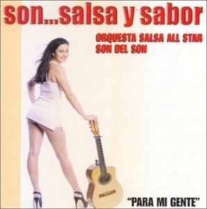 salsa - Salsa - Zortam Music