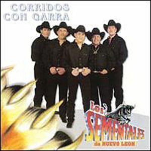 Corridos con Garra