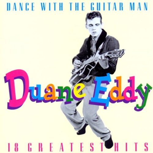 Duane Eddy - 18 Greatest Hits - Zortam Music