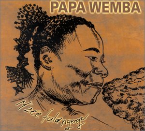M'Zee Fula-Ngenge