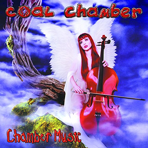 Coal Chamber - Chamber Music (Limited Edition) - Zortam Music