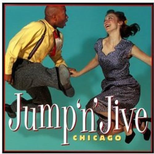 Jump 'n' Jive Chicago!