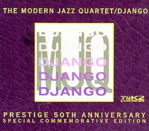 Django (20 Bit Mastering)
