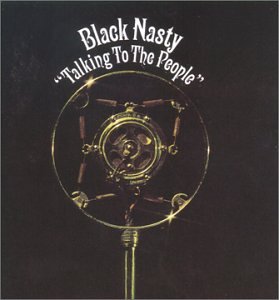 Black Nasty - Talking to the People - Zortam Music