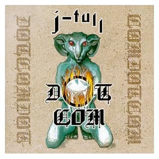 CD Cover Art