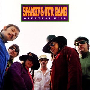 Spanky & Our Gang - Spanky