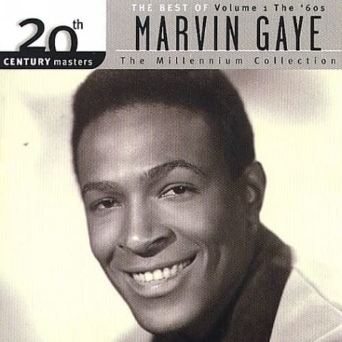 Marvin Gaye - Move On Up, Vol. 2  The Very Best Of Northern Soul - Zortam Music