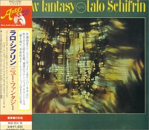 New Fantasy