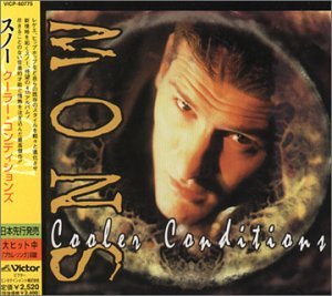 Cooler Conditions