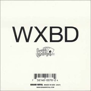 Wxbd: Remixes