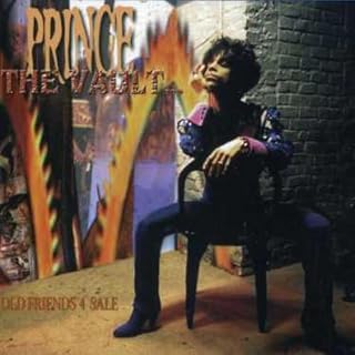 CD Cover Art