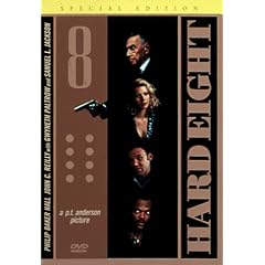 Hard Eight (Special Edition)