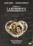 DVD: Labirinto