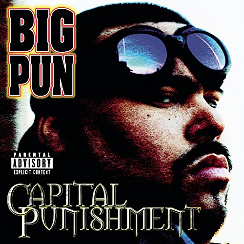 Big Punisher - Punish Me (feat. Miss Jones) Lyrics - Zortam Music