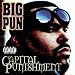 Capital Punishment
