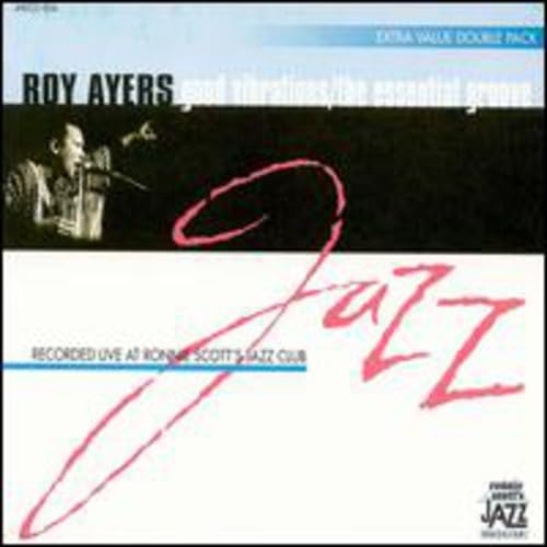 Good Vibrations/The Essential Groove