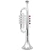 Bontempi Silver Trumpet