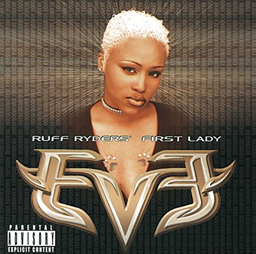 EVE 6 - Ruff Ryders