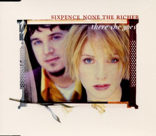 Sixpence None The Richer - There She Goes - Zortam Music