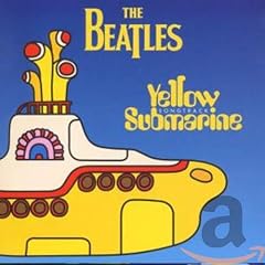 Beatles&nbsp;-&nbsp;Yellow Submarine